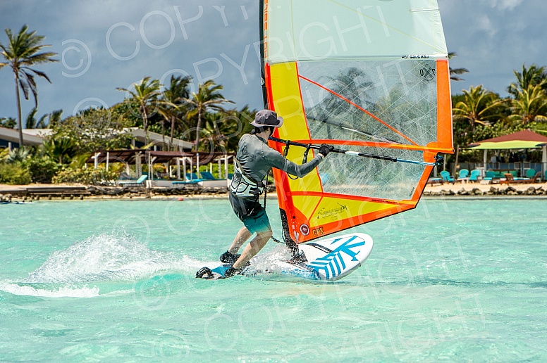 Windsurf Photoshoot 23 March 2023