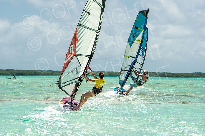 Windsurf Photoshoot of 02 June 2022