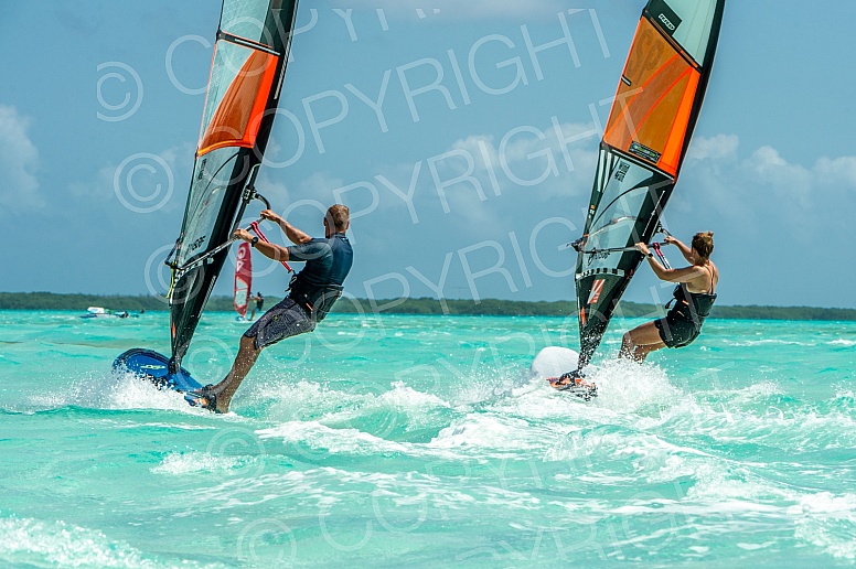 Windsurf Photoshoot 14 March 2024