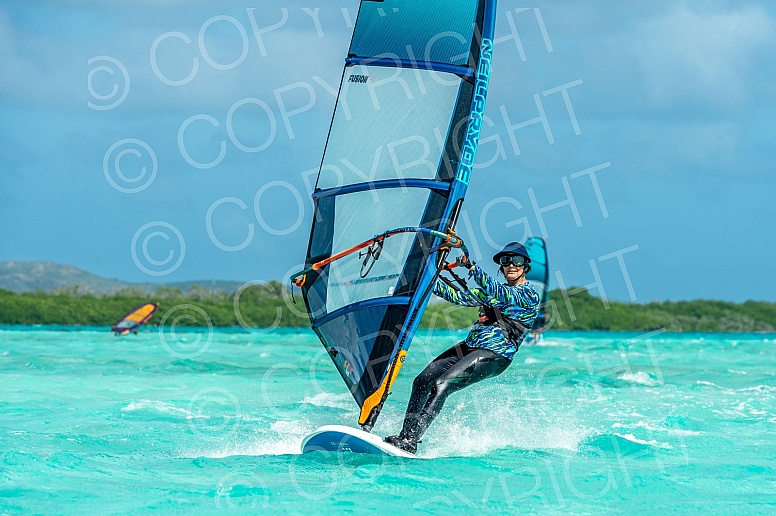 Windsurf Photoshoot 23 Jan 2025