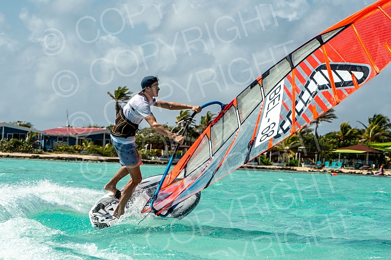 Windsurf Photoshoot 03 February 2022