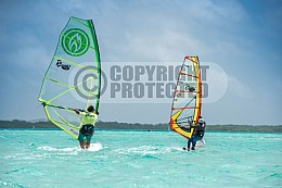 Windsurf Photoshoot 13 May 2018