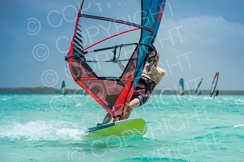 Windsurf Photoshoot 13 May 2018