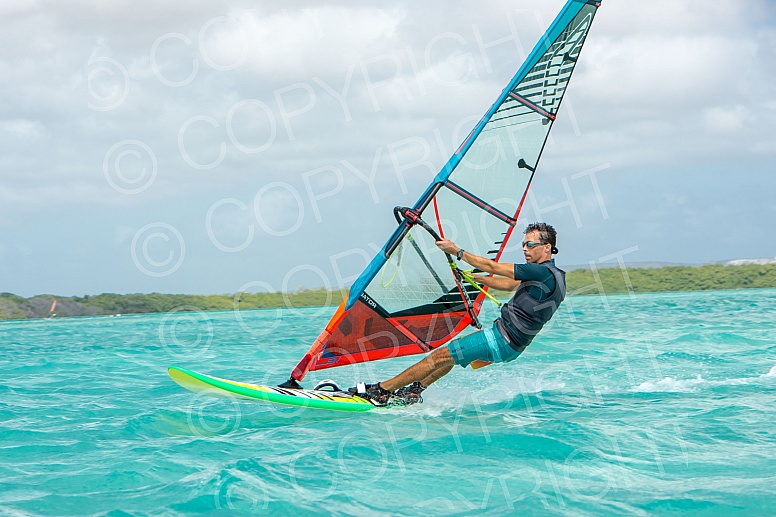 Windsurf Phoroshoot of 27 Jan 2019