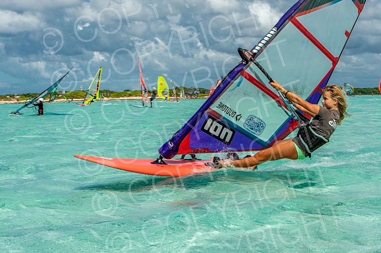 Windsurf Photoshoot of 23 Feb 2023