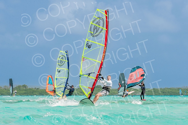 Windsurf Photoshoot 07 March 2024