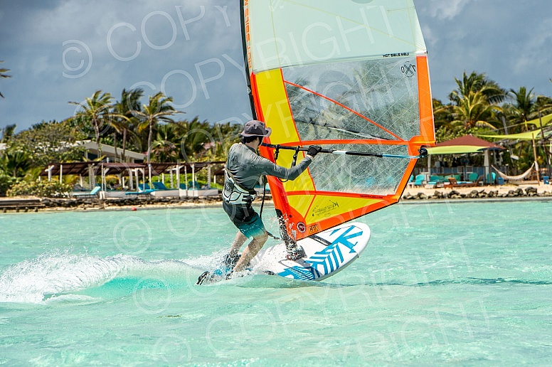 Windsurf Photoshoot 23 March 2023