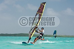 Windsurf Photoshoot 17-02-2019