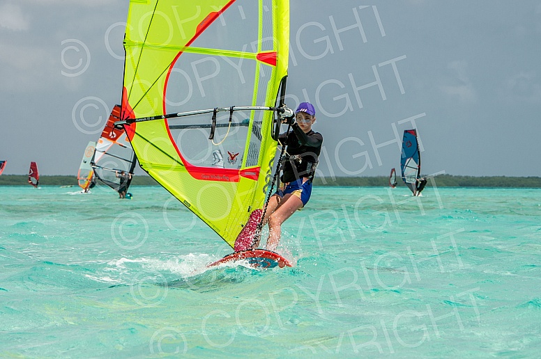 Windsurf Photoshoot 16 March 2023