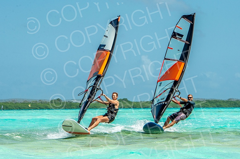 Windsurf Photoshoot 14 March 2024