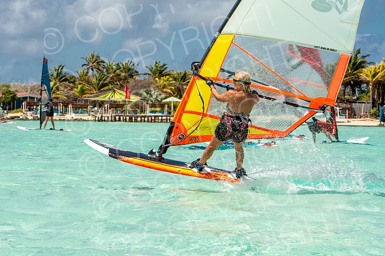 Windsurf Photoshoot 23 March 2023