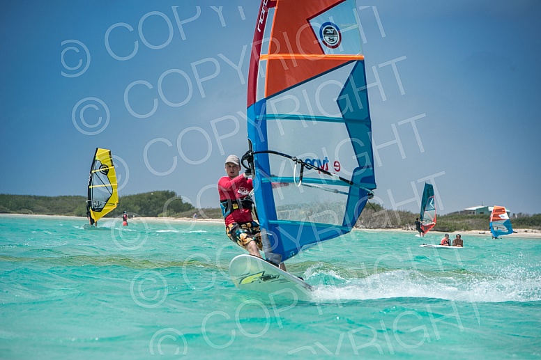 Windsurf Photoshoot 13 May 2018