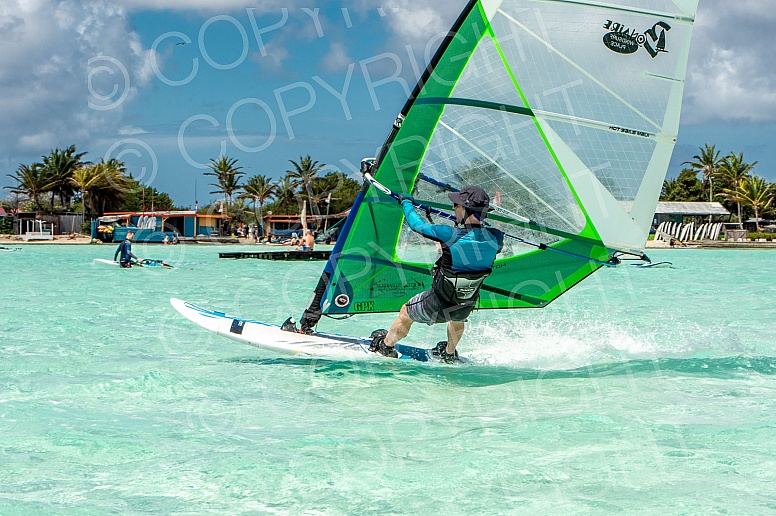 Windsurf Photoshoot 23 March 2023