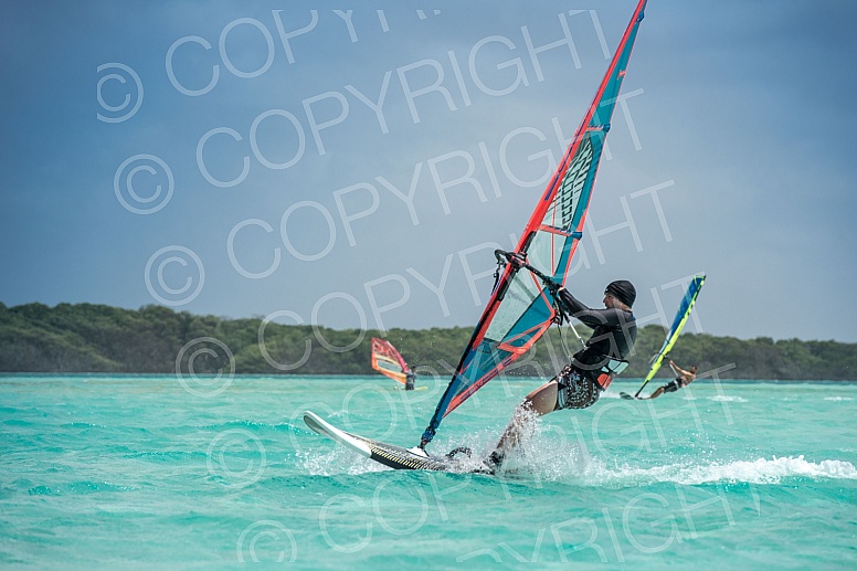 Windsurf Photoshoot 13 May 2018