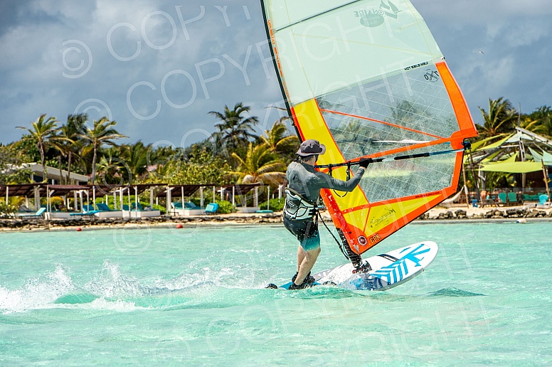 Windsurf Photoshoot 23 March 2023