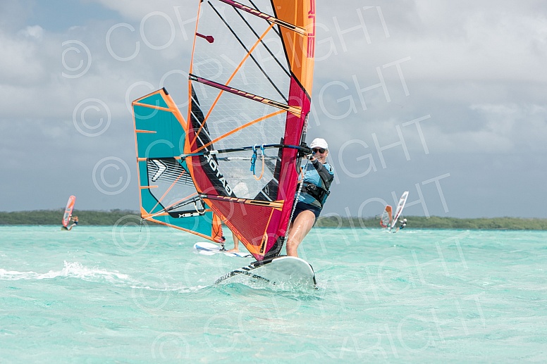 Windsurf Phoroshoot of 27 Jan 2019