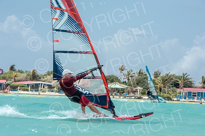 Windsurf Photoshoot of 17 March 2019