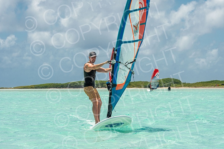 Windsurf Photoshoot 23 March 2023