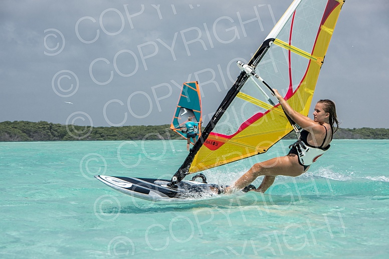 Windsurf Photoshoot 02 and 03 March 2019