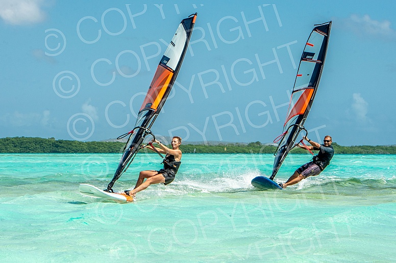 Windsurf Photoshoot 14 March 2024