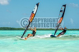 Windsurf Photoshoot 14 March 2024