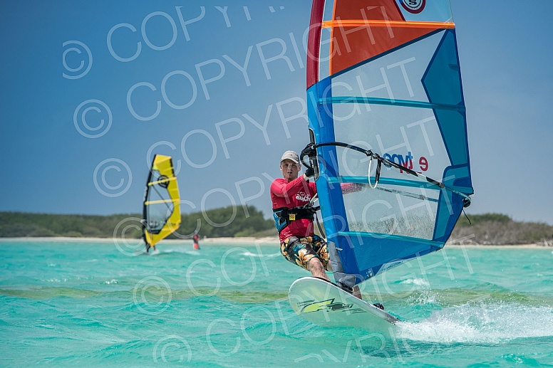 Windsurf Photoshoot 13 May 2018