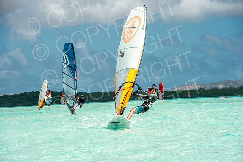 Windsurf Photoshoot 23 March 2023