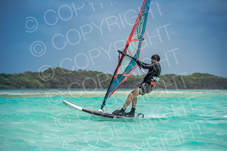 Windsurf Photoshoot 13 May 2018