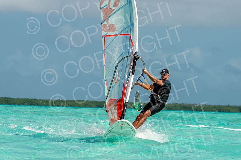 Windsurf Photoshoot 03 February 2022