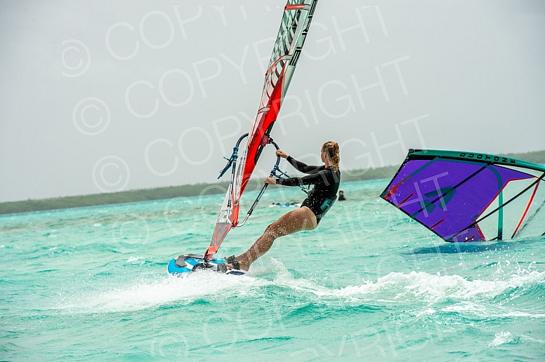 Windsurf Photoshoot 26 May 2022