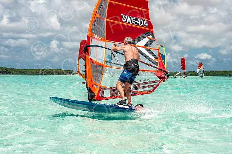 Windsurf Photoshoot 23 March 2023