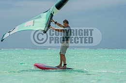 Windsurf Photoshoot 25 May 2023