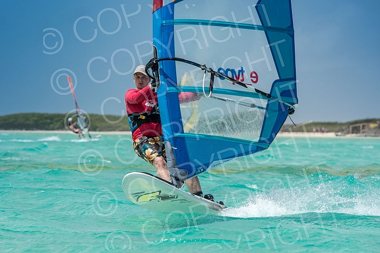 Windsurf Photoshoot 13 May 2018