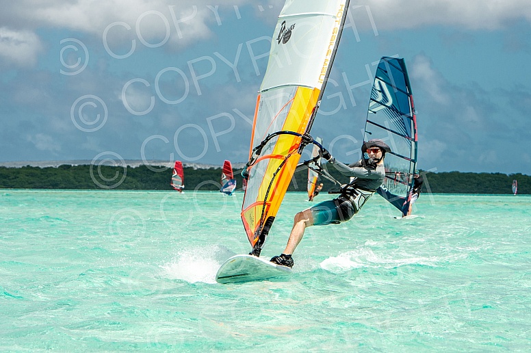 Windsurf Photoshoot 23 March 2023