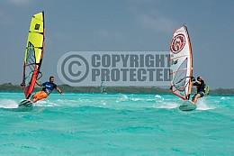 Windsurf Photoshoot 17-02-2019