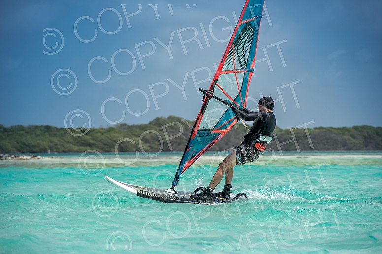 Windsurf Photoshoot 13 May 2018