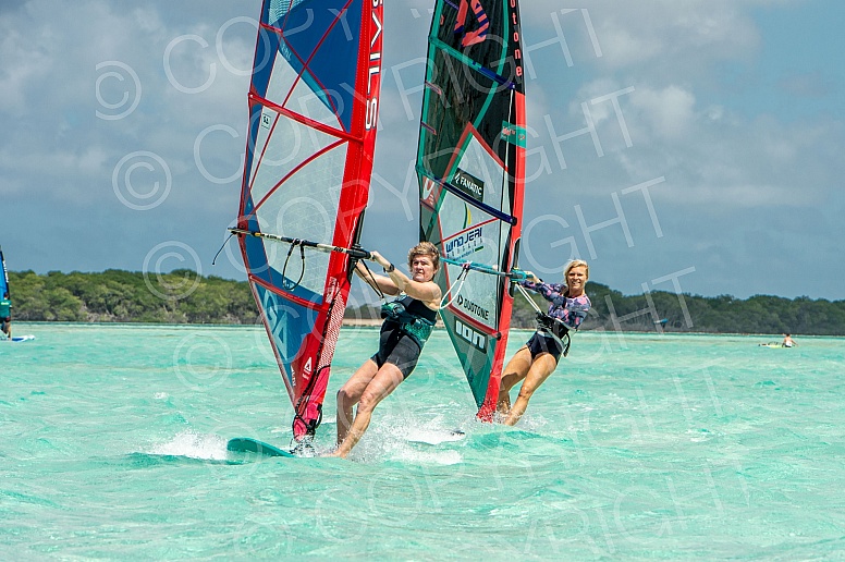 Windsurf Photoshoot 23 March 2023