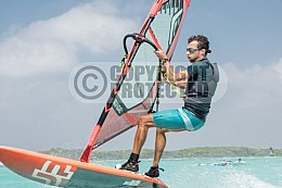 Windsurf Photoshoot 17-02-2019