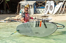 Windsurf Photoshoot 14 March 2024