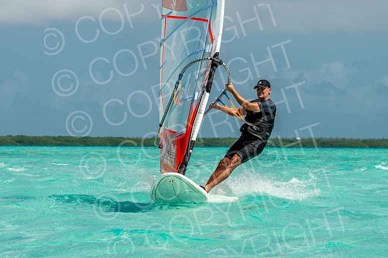 Windsurf Photoshoot 03 February 2022