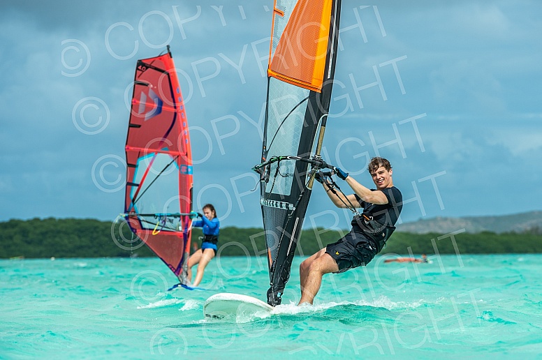 Windsurf Photoshoot 02 Jan 2025