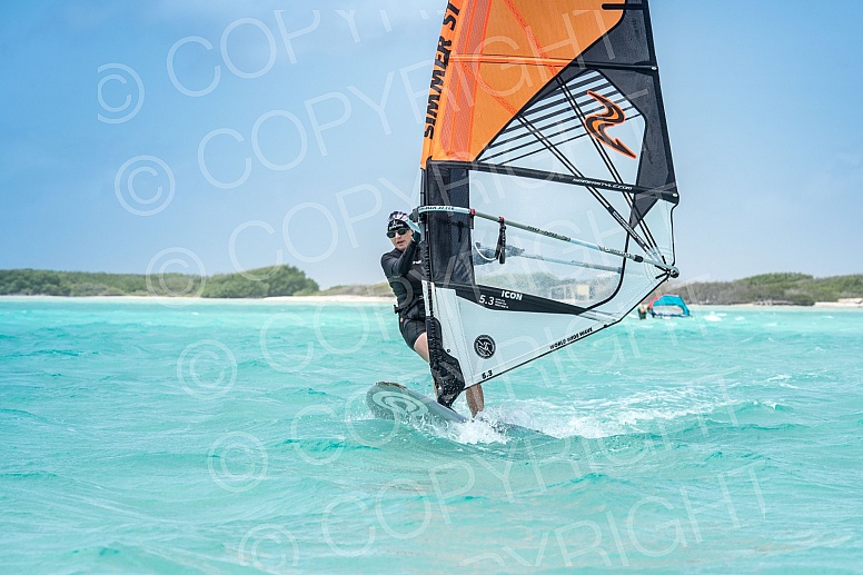 Windsurf Photoshoot 13 May 2018