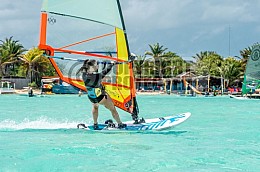 Windsurf Photos Tuesday 28-02-2023