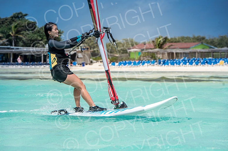 Windsurf Photoshoot 13 May 2018