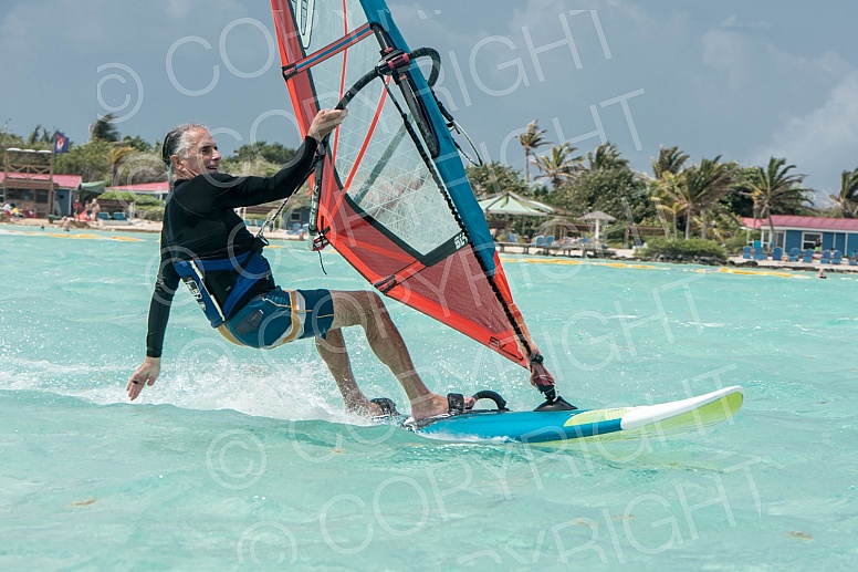 Windsurf Photoshoot of 17 March 2019