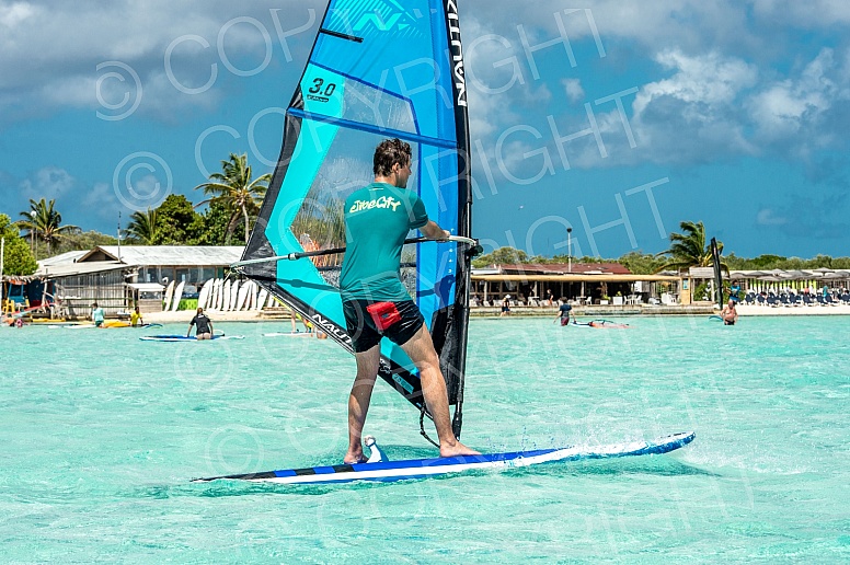 Windsurf Photoshoot 23 March 2023