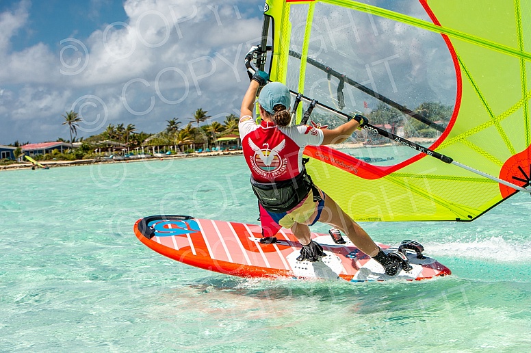 Windsurf Photoshoot 23 March 2023