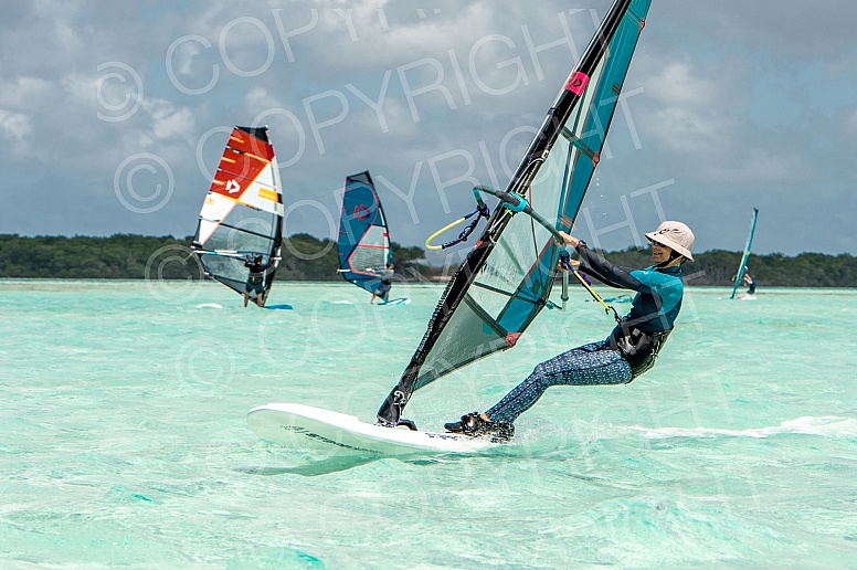 Windsurf Photoshoot 23 March 2023