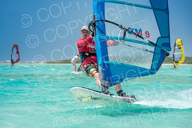 Windsurf Photoshoot 13 May 2018