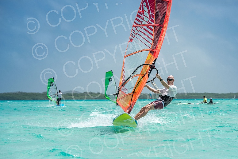 Windsurf Photoshoot 13 May 2018